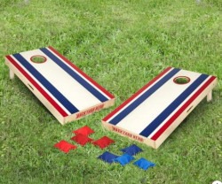 Cornhole Set