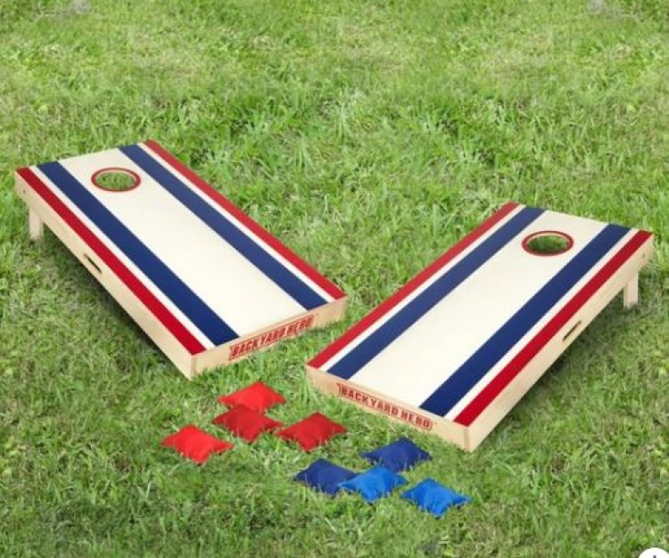 Party Games
