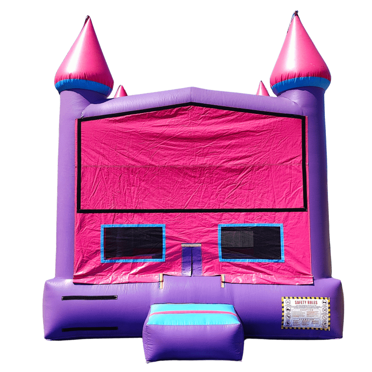 Bounce Houses