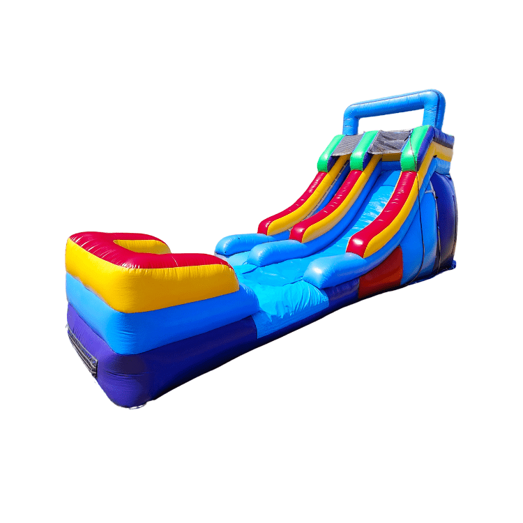 Slides & Combos