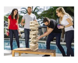 Crane Giant Toppling Blocks or 4 in a Row 2 1752588071 Giant Toppling Blocks