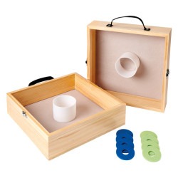 Washer Toss